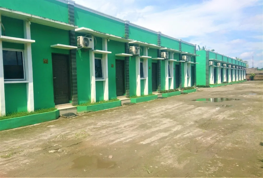 Hotel Bukit Panembahan