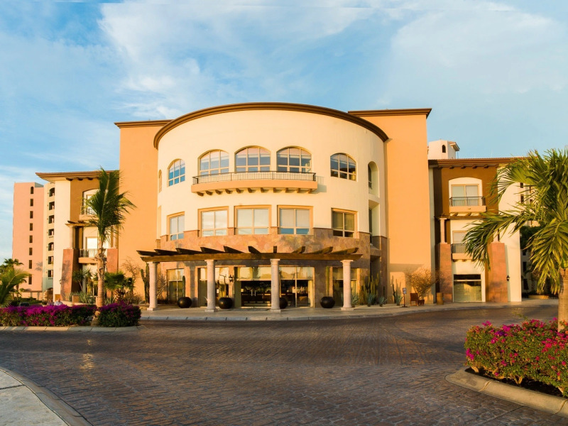 Villa del Arco Beach Resort & Spa Cabo San Lucas - All Inclusive