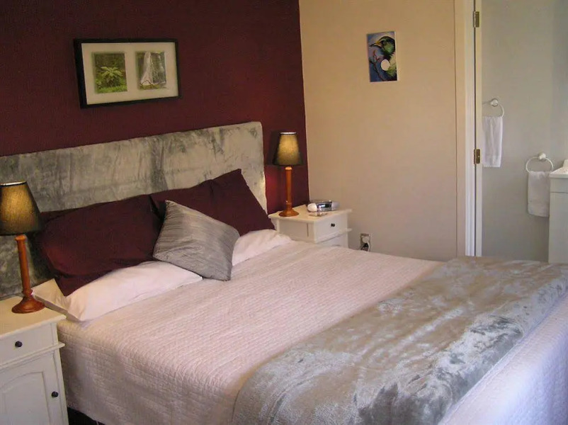 Bayview Manly Bed and Breakfast