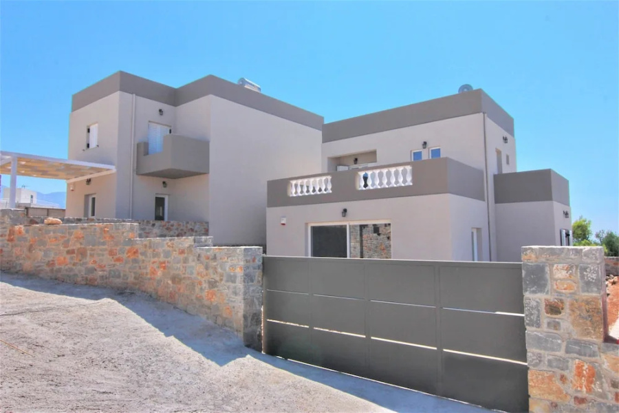 Kounali Resort