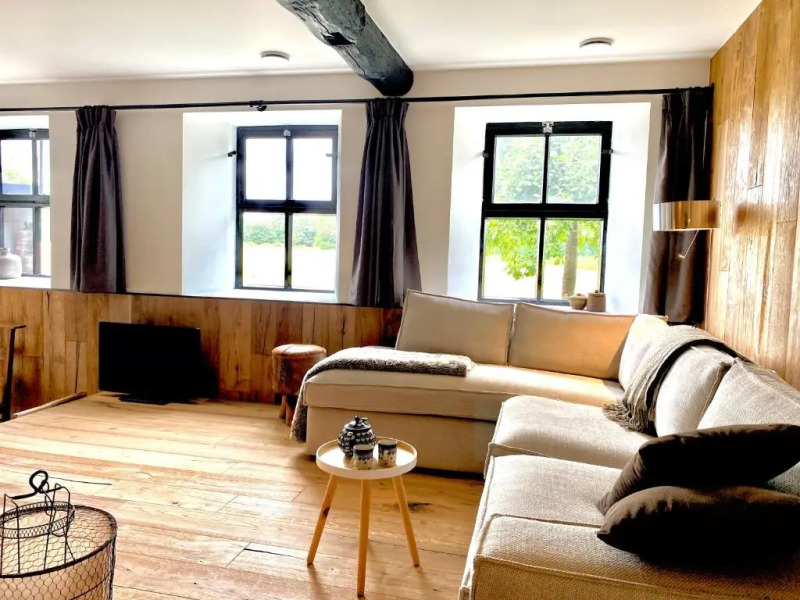 B&B Hoeve Carpe Diem