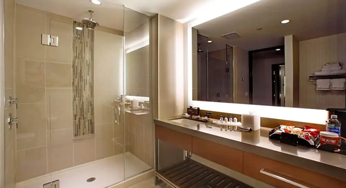 The Point Casino And Hotel