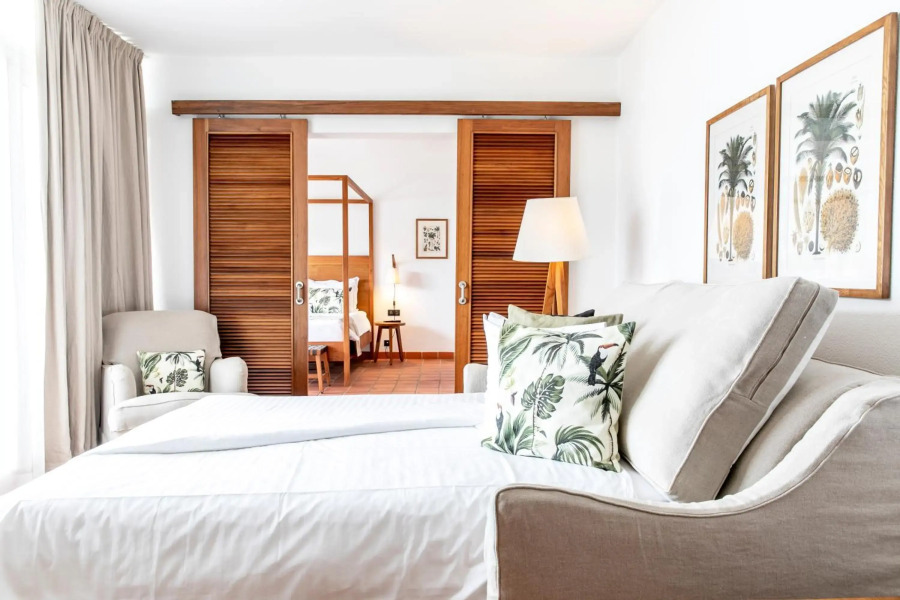 Langley Resort Fort Royal