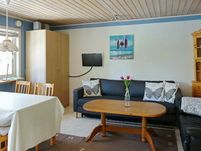 4 Person Holiday Home in Hestra