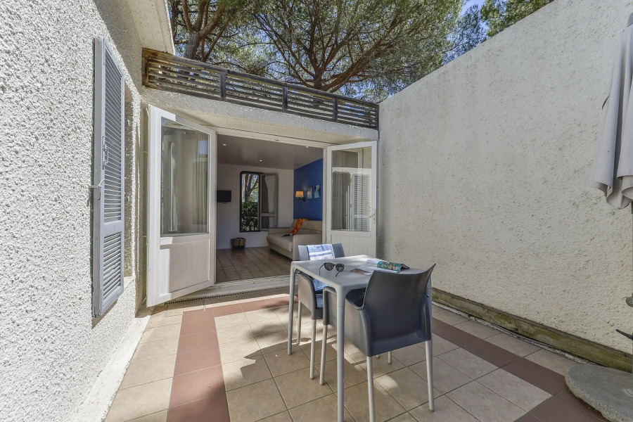 Club Belambra La Grande Motte