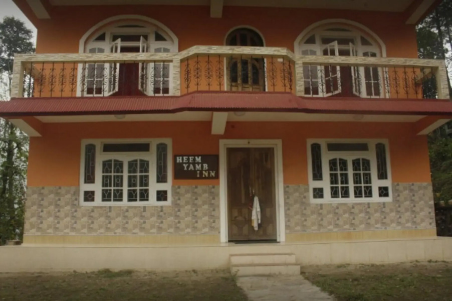 Heem Yamb Inn