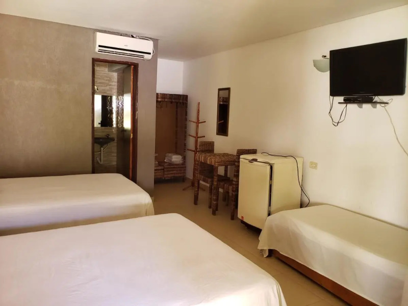 Pousada Costa Tropical