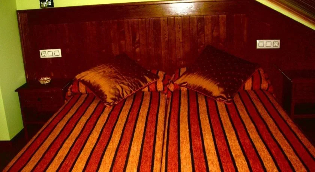 El Caseron de Linarejos