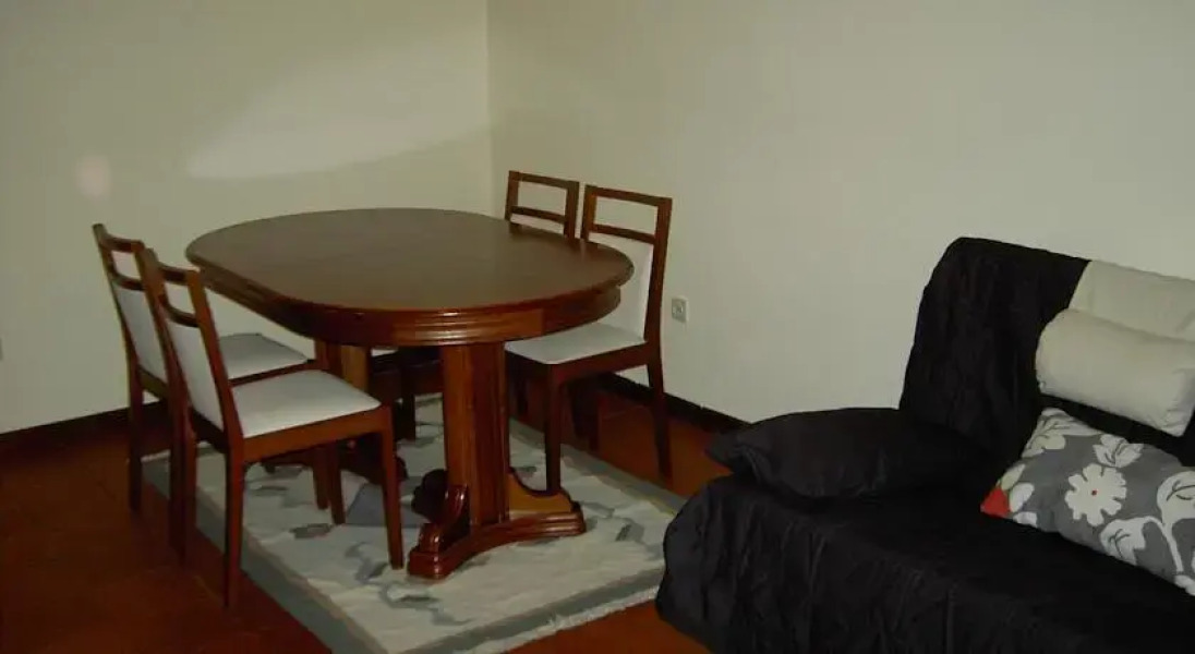 Oporto Marina´s Apartment