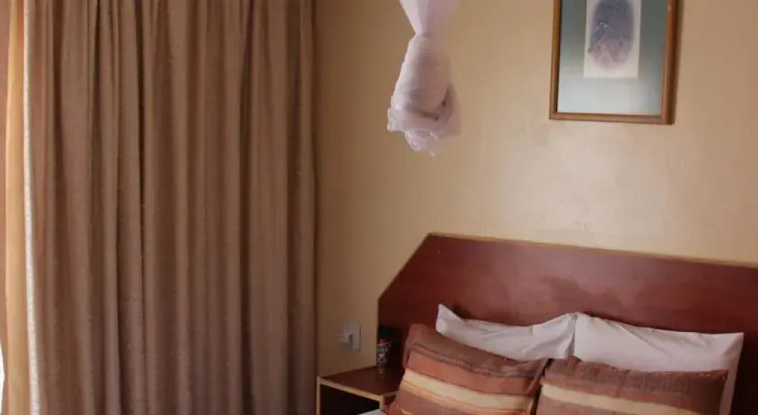 Copacopa Lodge and Conference Centre