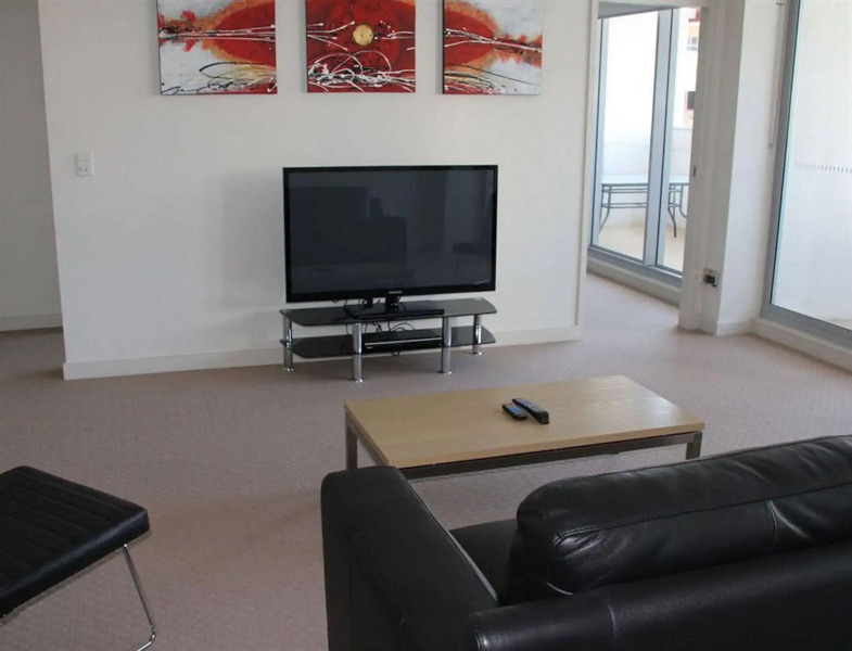 Direct Hotels – Dalgety Apartments