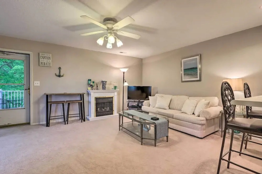 Regatta Bay Condo w/ Boat Slip & Resort Perks!