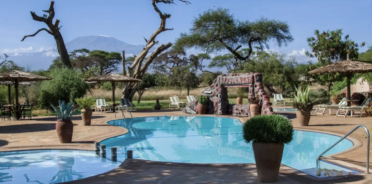 Sentrim Amboseli
