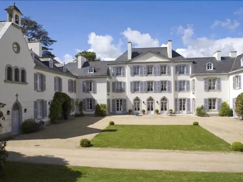 Domaine de Kerbastic
