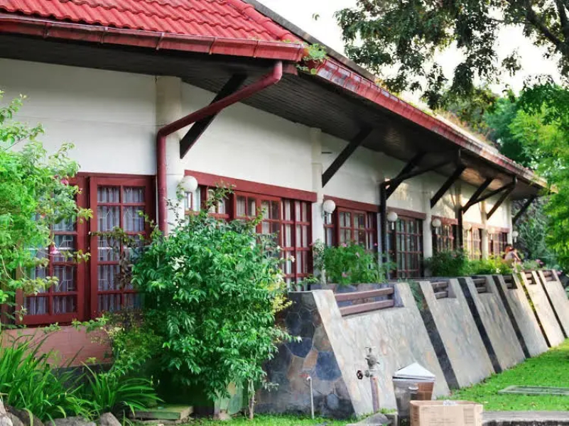 MHPC Resort