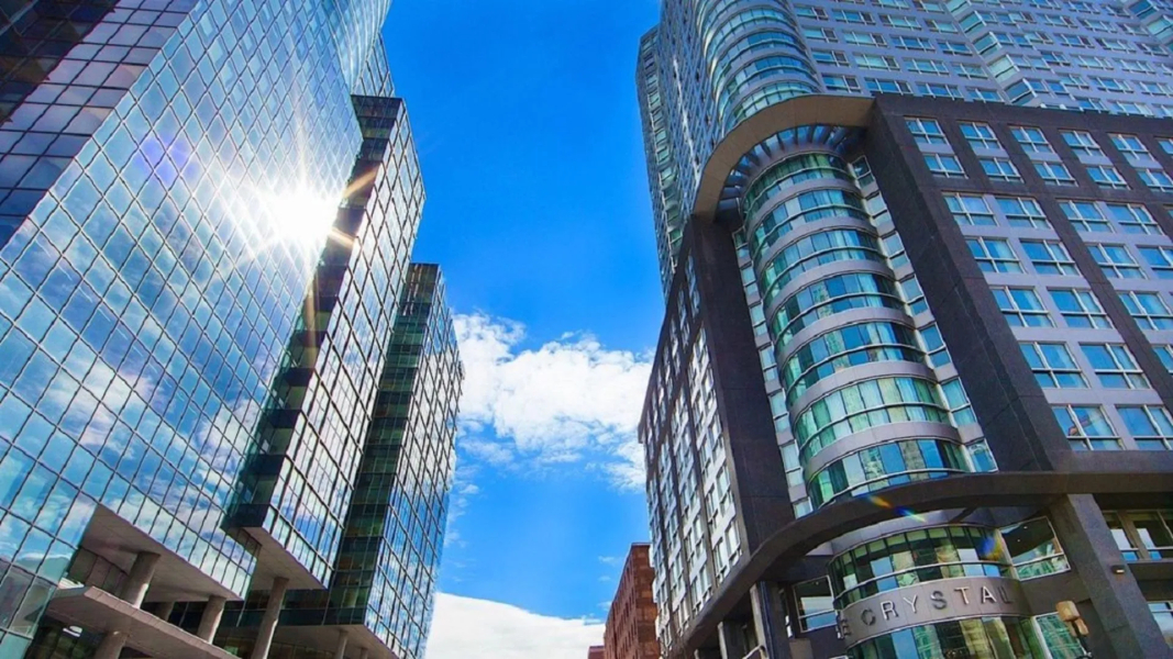 Warwick Le Crystal - Montréal