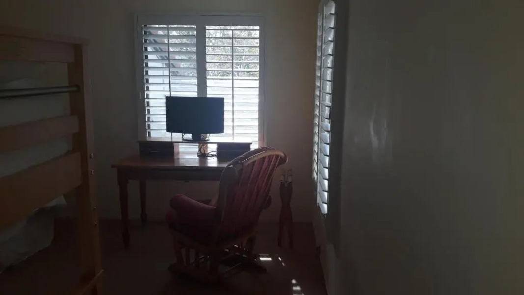 Silverado Golf Course