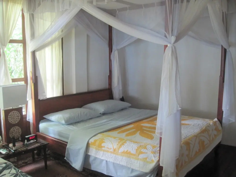 Villa Sunrise on the Bali North Shore