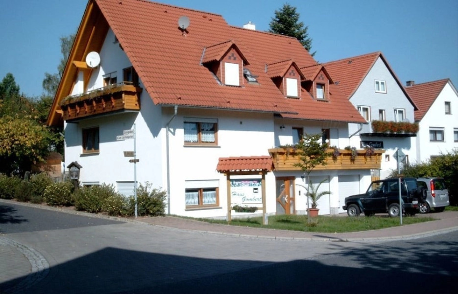 AdiHotels 'Haus Gombert'