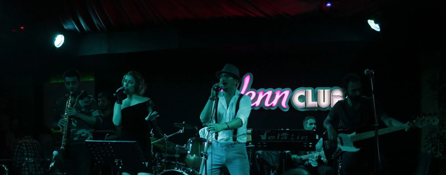 Venn Boutique Hotel - Boutique Class