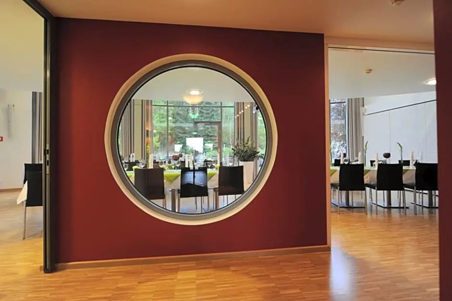 Hotel und Kongresszentrum Wanderath