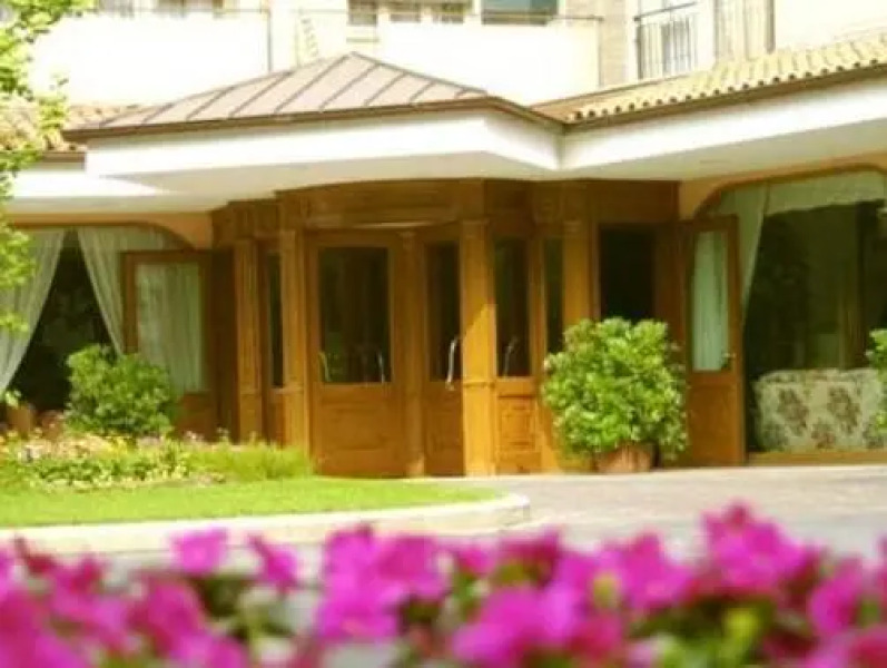 Terme Di Relilax Boutique Hotel & Spa