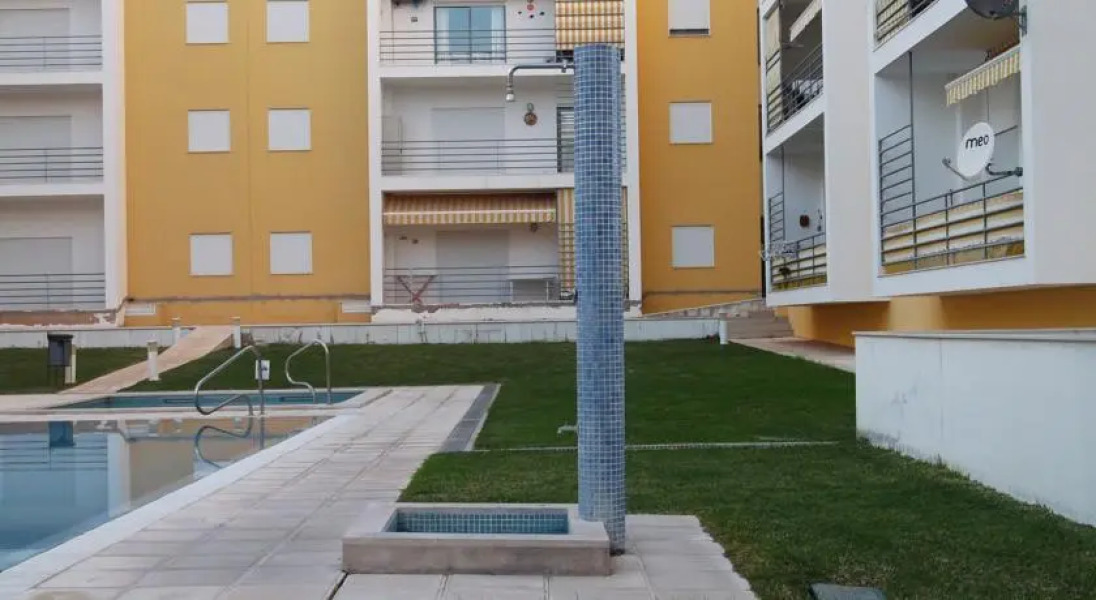 Férias Armação de Pêra