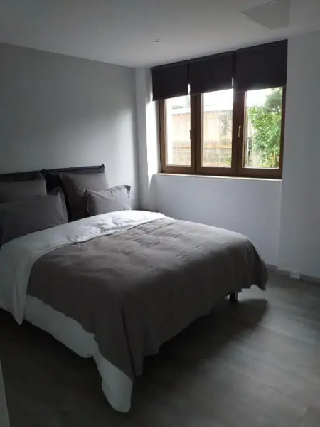 Chez Michel et Sylviane gite2