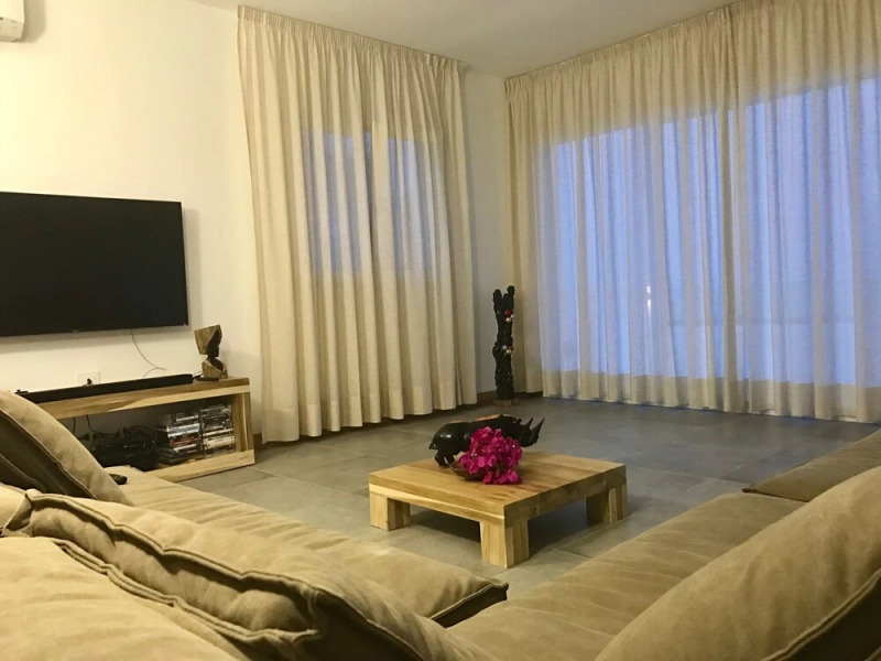 Penthouse of Amani-Home