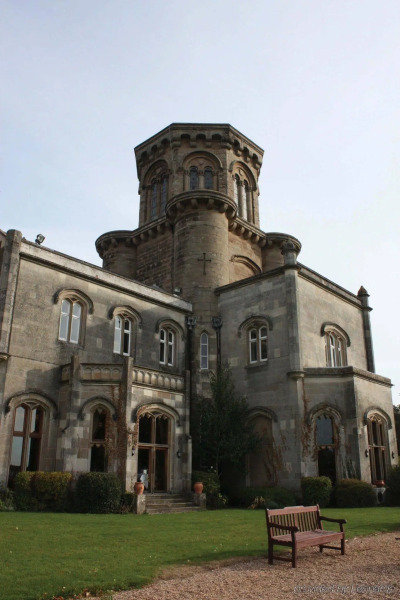 Studley Castle Hotel