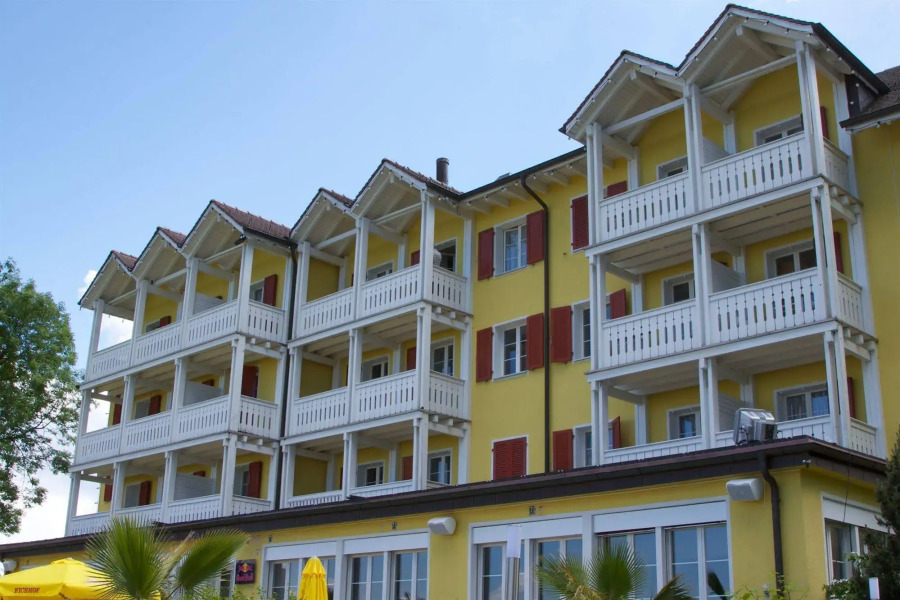 Hotel Himmelrich
