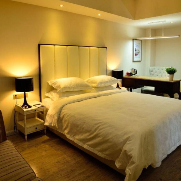 Mabeier Boutique Hotel