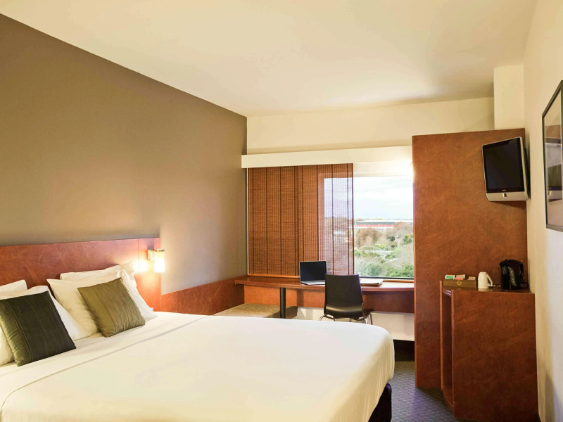 ibis Hamilton Tainui