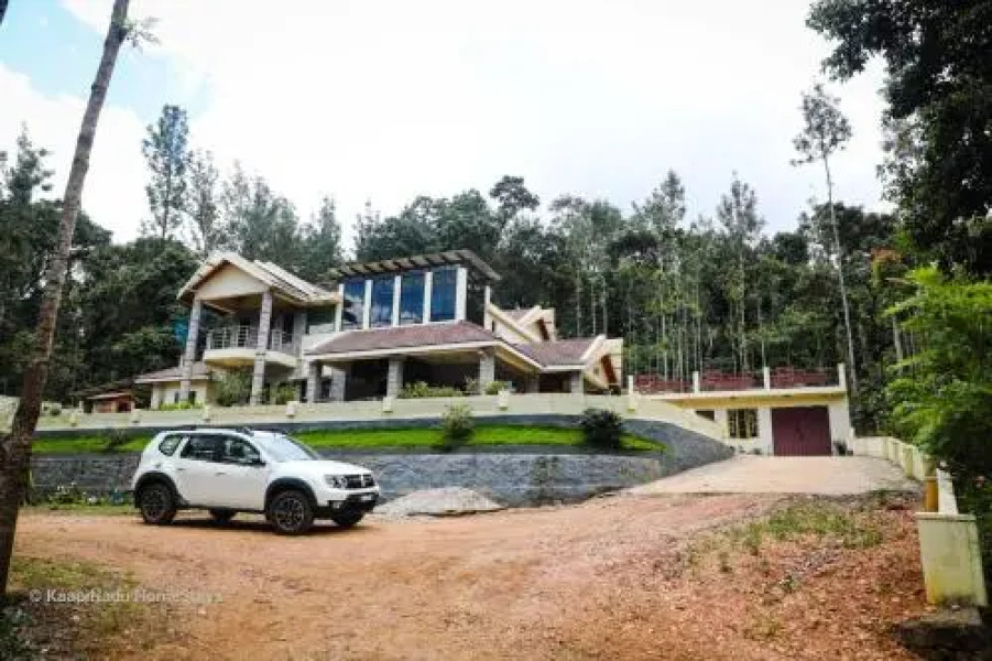 Kaapinadu Homestays