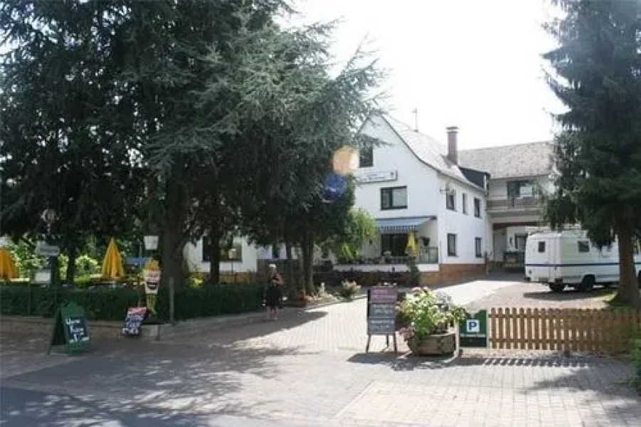 Gasthaus zum Moselhut