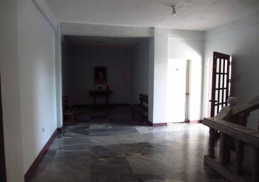 Pere Aristo Guesthouse