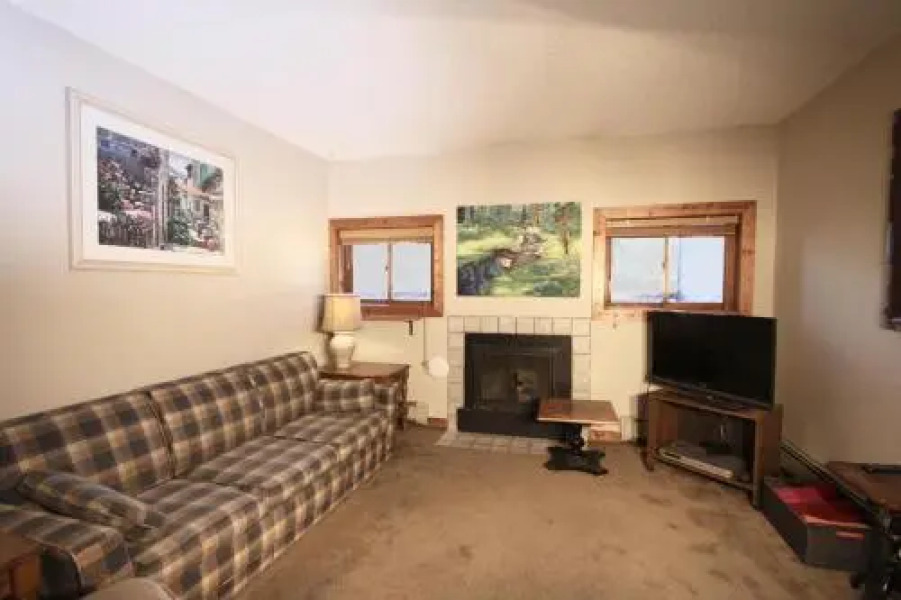 113B Tennis Club by RedAwning