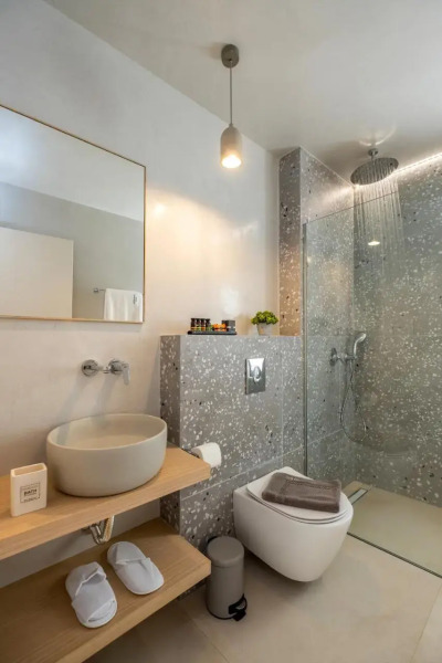 Salvia Luxury Collection Suites