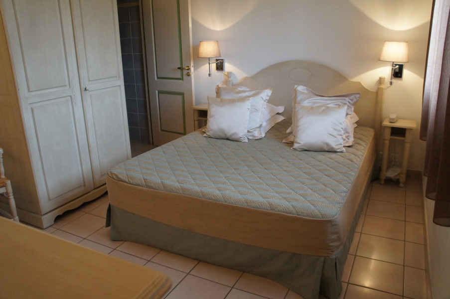 Hôtel Terriciaë aux portes de Maussane les Alpilles