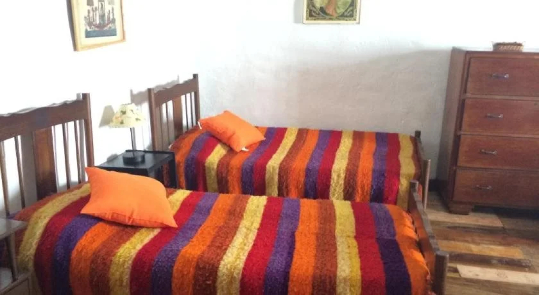 Hotel Casa San Luis