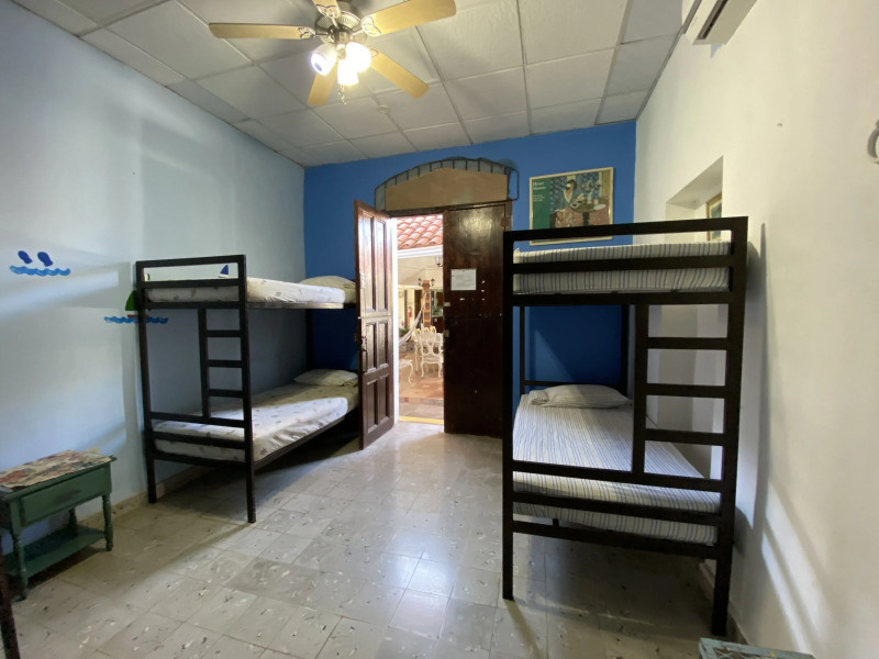 Hotel Las Catalinas Antón