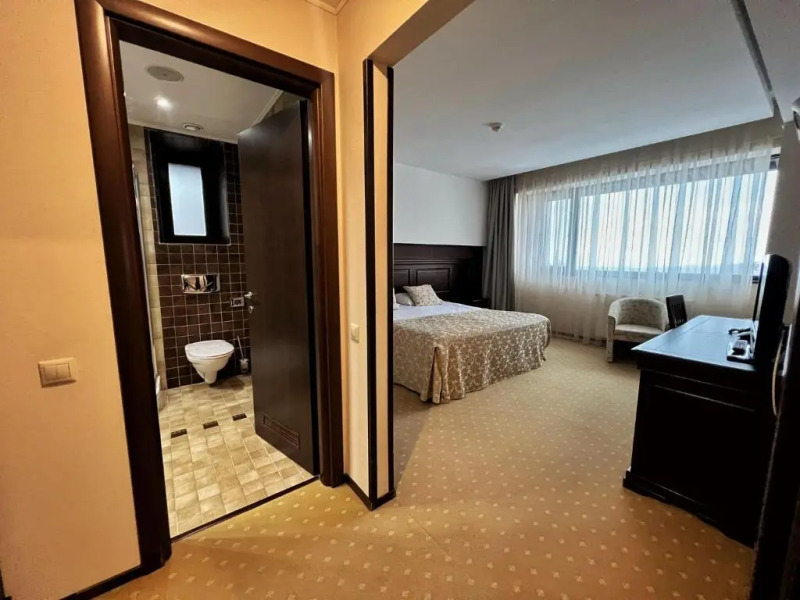 Alpin Apartment 901 Poiana Brasov