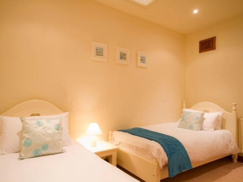 Cottage at Friston Down