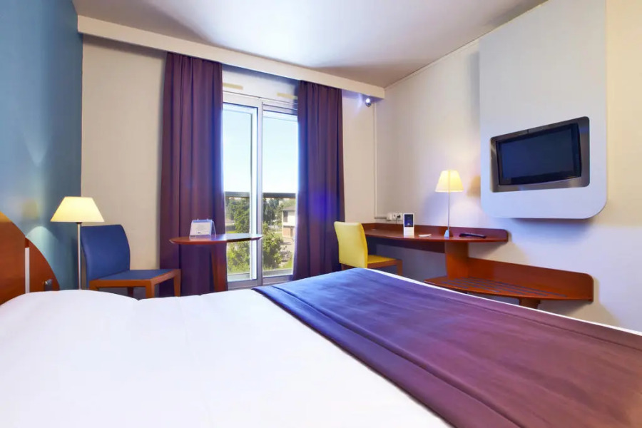 Kyriad Bourg-en-bresse