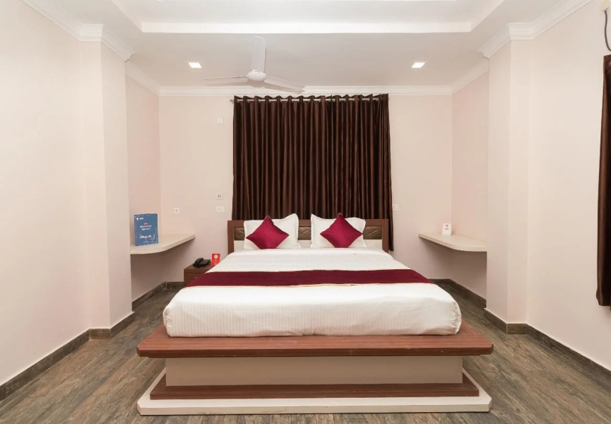 OYO 22088 Home Shillong View 2BHK Laban