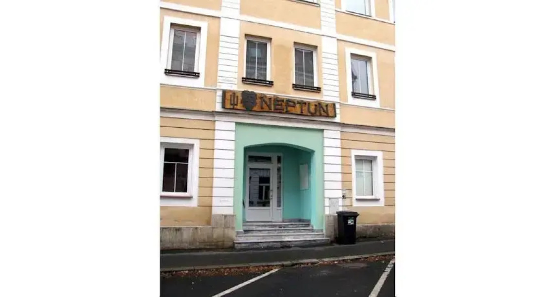Hotel Neptun