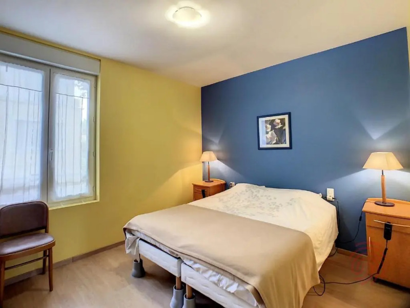 Appartement Lamalou-les-Bains, 2 pièces, 2 personnes - FR-1-451-164