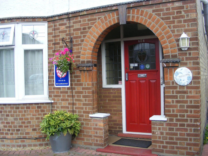 Carolina Guest House