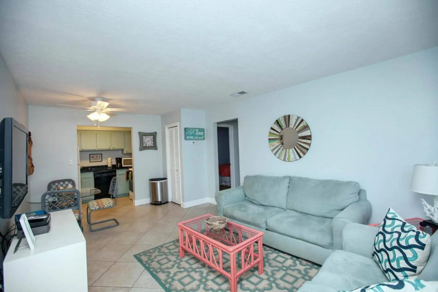 Endless Summer by Panhandle Getaways