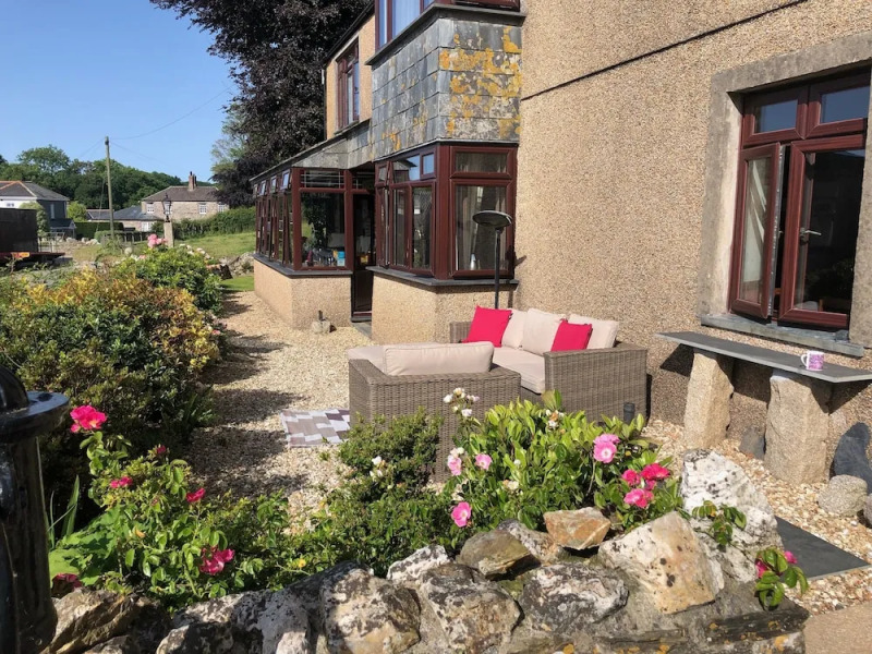 Tregondale Manor Farm